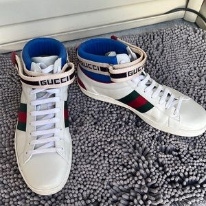 Hardly warn. Size 10 mens.